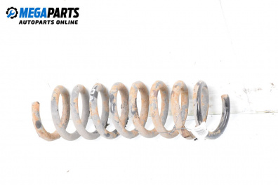 Arc for Mercedes-Benz E-Class Sedan (W210) (06.1995 - 08.2003), sedan, position: fața