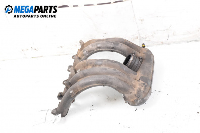 Galerie de admisie for Mercedes-Benz E-Class Sedan (W210) (06.1995 - 08.2003) E 290 Turbo-D (210.017), 129 hp