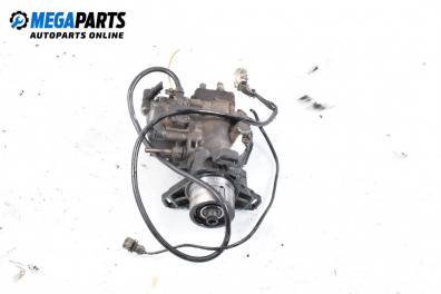 Diesel injection pump for Mercedes-Benz E-Class Sedan (W210) (06.1995 - 08.2003) E 290 Turbo-D (210.017), 129 hp
