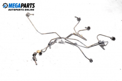 Fuel pipes for Mercedes-Benz E-Class Sedan (W210) (06.1995 - 08.2003) E 290 Turbo-D (210.017), 129 hp