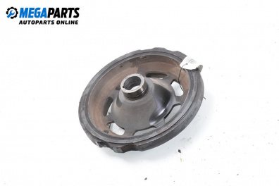 Fulie antivibrații for Mercedes-Benz E-Class Sedan (W210) (06.1995 - 08.2003) E 290 Turbo-D (210.017), 129 hp