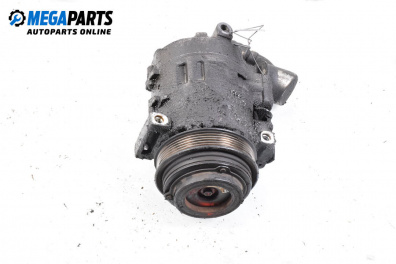 Kompressor klimaanlage for Mercedes-Benz E-Class Sedan (W210) (06.1995 - 08.2003) E 290 Turbo-D (210.017), 129 hp, automatic