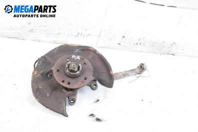 Achsschenkel radnabe for Mercedes-Benz E-Class Sedan (W210) (06.1995 - 08.2003), position: rechts, vorderseite