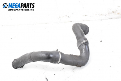 Water hose for Mercedes-Benz E-Class Sedan (W210) (06.1995 - 08.2003) E 290 Turbo-D (210.017), 129 hp