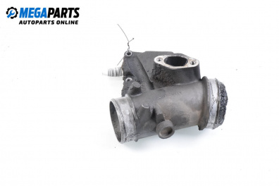 Țeavă turbo for Mercedes-Benz E-Class Sedan (W210) (06.1995 - 08.2003) E 290 Turbo-D (210.017), 129 hp