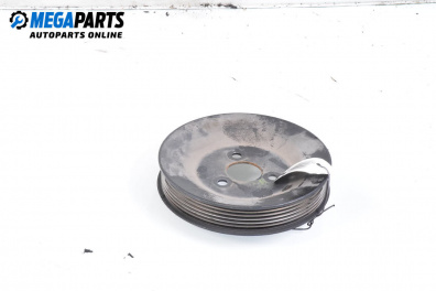 Fulie curea for Mercedes-Benz E-Class Sedan (W210) (06.1995 - 08.2003) E 290 Turbo-D (210.017), 129 hp