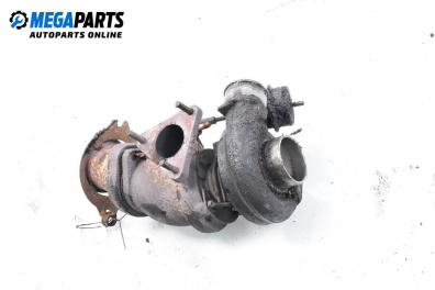 Turbo for Mercedes-Benz E-Class Sedan (W210) (06.1995 - 08.2003) E 290 Turbo-D (210.017), 129 hp