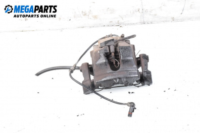 Macpherson shock absorber for Mercedes-Benz E-Class Sedan (W210) (06.1995 - 08.2003), sedan, position: front - left