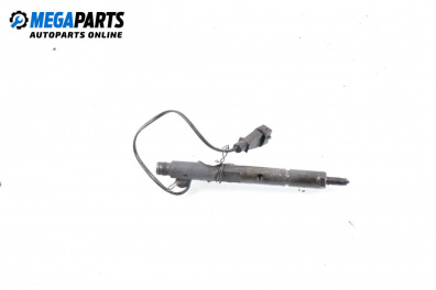 Diesel master fuel injector for Mercedes-Benz E-Class Sedan (W210) (06.1995 - 08.2003) E 290 Turbo-D (210.017), 129 hp