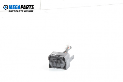 Taste verstellung beleuchtung for Volkswagen Touran Minivan I (02.2003 - 05.2010)