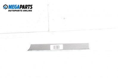 Außenleiste for Volkswagen Touran Minivan I (02.2003 - 05.2010), minivan, position: rückseite