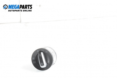 Comutator lumini for Volkswagen Touran Minivan I (02.2003 - 05.2010)