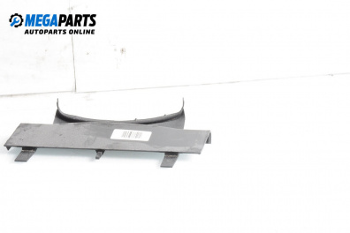 Interieur kunststoffbauteile for Volkswagen Touran Minivan I (02.2003 - 05.2010), 5 türen, minivan, position: vorderseite