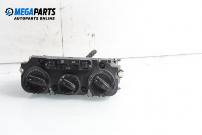 Panou aer condiționat for Volkswagen Touran Minivan I (02.2003 - 05.2010)