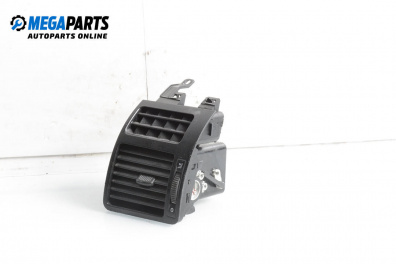 Luftdüse heizung for Volkswagen Touran Minivan I (02.2003 - 05.2010)