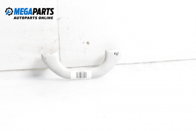 Mâner ușă for Volkswagen Touran Minivan I (02.2003 - 05.2010), 5 uși, monovolum, position: stânga - fața