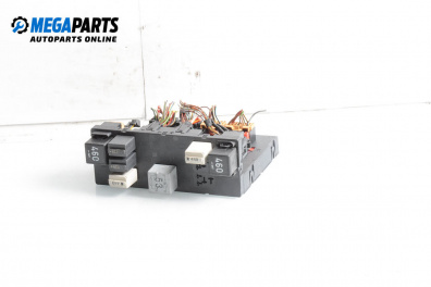 Modul confort for Volkswagen Touran Minivan I (02.2003 - 05.2010)