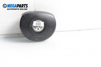 Airbag for Volkswagen Touran Minivan I (02.2003 - 05.2010), 5 uși, monovolum, position: fața