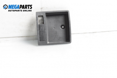 Plastic interior for Volkswagen Touran Minivan I (02.2003 - 05.2010), 5 uși, monovolum, position: fața