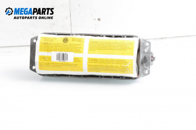 Airbag for Volkswagen Touran Minivan I (02.2003 - 05.2010), 5 uși, monovolum, position: fața