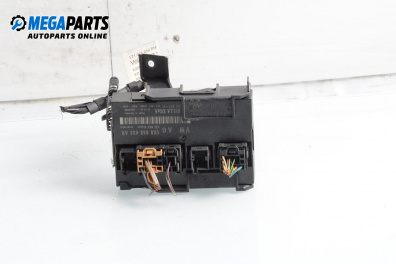Modul confort for Volkswagen Touran Minivan I (02.2003 - 05.2010)