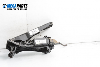 Potențiometru clapetă de accelerație for Volkswagen Touran Minivan I (02.2003 - 05.2010)