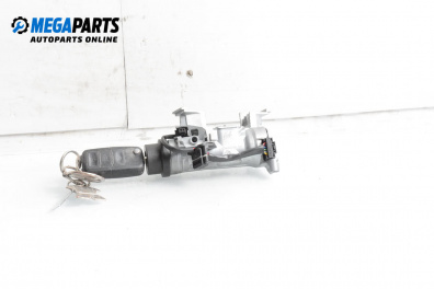 Cheie de contact for Volkswagen Touran Minivan I (02.2003 - 05.2010)