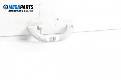 Mâner for Volkswagen Touran Minivan I (02.2003 - 05.2010), 5 uși, position: stânga - spate