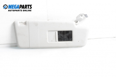 Parasolar for Volkswagen Touran Minivan I (02.2003 - 05.2010), position: stânga