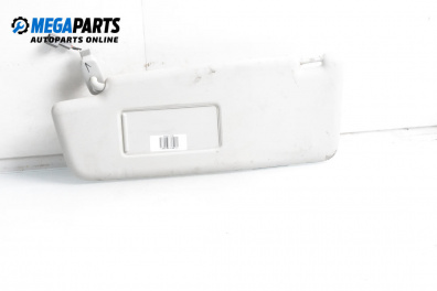 Parasolar for Volkswagen Touran Minivan I (02.2003 - 05.2010), position: dreapta