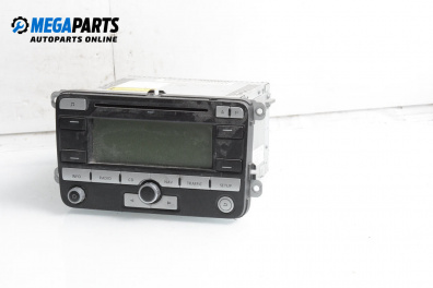 CD player for Volkswagen Touran Minivan I (02.2003 - 05.2010)