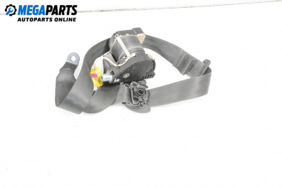 Centură de siguranță for Volkswagen Touran Minivan I (02.2003 - 05.2010), 5 uși, position: stânga - fața