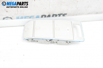 Beleuchtung for Volkswagen Touran Minivan I (02.2003 - 05.2010)