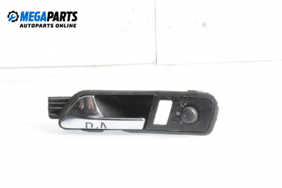 Mâner interior for Volkswagen Touran Minivan I (02.2003 - 05.2010), 5 uși, monovolum, position: stânga - fața