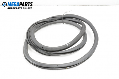Door seal for Volkswagen Touran Minivan I (02.2003 - 05.2010), 5 doors, minivan, position: front - right