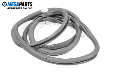 Door seal for Volkswagen Touran Minivan I (02.2003 - 05.2010), 5 doors, minivan, position: rear - right