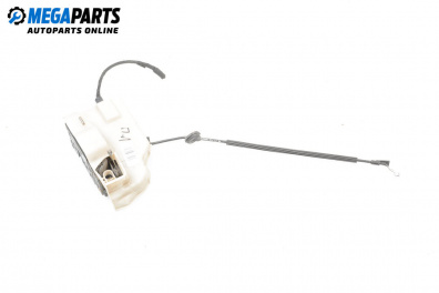 Încuietoare for Volkswagen Touran Minivan I (02.2003 - 05.2010), position: stânga - fața