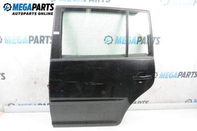 Tür for Volkswagen Touran Minivan I (02.2003 - 05.2010), 5 türen, minivan, position: links, rückseite