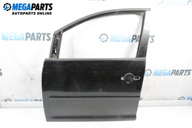 Tür for Volkswagen Touran Minivan I (02.2003 - 05.2010), 5 türen, minivan, position: links, vorderseite