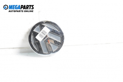 Emblem for Volkswagen Touran Minivan I (02.2003 - 05.2010), minivan