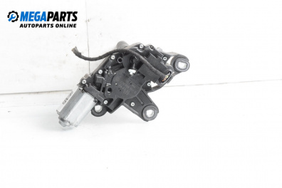 Motor scheibenwischer, vorne for Volkswagen Touran Minivan I (02.2003 - 05.2010), minivan, position: rückseite