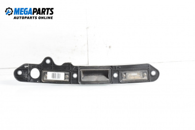 Mâner exterior portbagaj for Volkswagen Touran Minivan I (02.2003 - 05.2010), monovolum