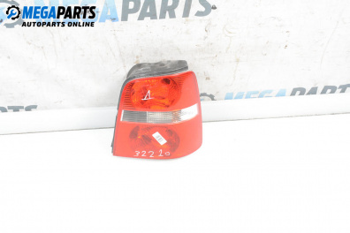 Stop for Volkswagen Touran Minivan I (02.2003 - 05.2010), monovolum, position: dreapta