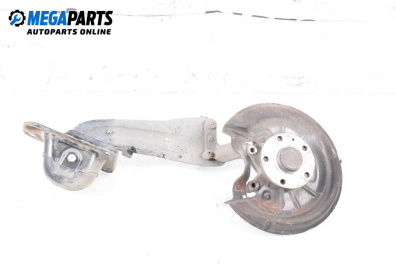 Achsschenkel radnabe for Volkswagen Touran Minivan I (02.2003 - 05.2010), position: links, vorderseite