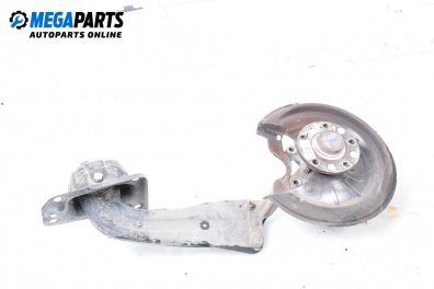 Achsschenkel radnabe for Volkswagen Touran Minivan I (02.2003 - 05.2010), position: rechts, vorderseite