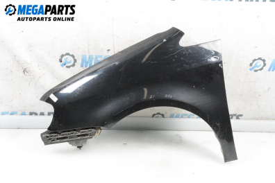 Aripă for Volkswagen Touran Minivan I (02.2003 - 05.2010), 5 uși, monovolum, position: stânga - fața