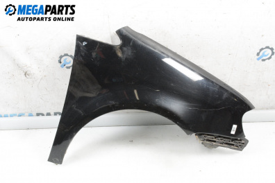 Aripă for Volkswagen Touran Minivan I (02.2003 - 05.2010), 5 uși, monovolum, position: dreaptă - fața