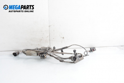 Instalație electrică for Volkswagen Touran Minivan I (02.2003 - 05.2010) 2.0 EcoFuel, 109 hp