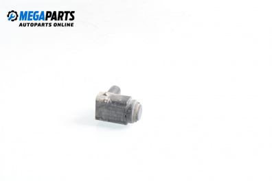 Parktronic for Volkswagen Touran Minivan I (02.2003 - 05.2010)