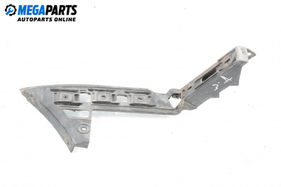 Suport bară de protecție for Volkswagen Touran Minivan I (02.2003 - 05.2010), monovolum, position: dreaptă - spate